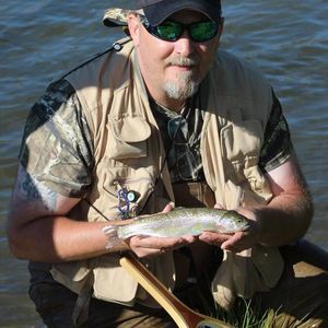 Meet your Posher, Aaron